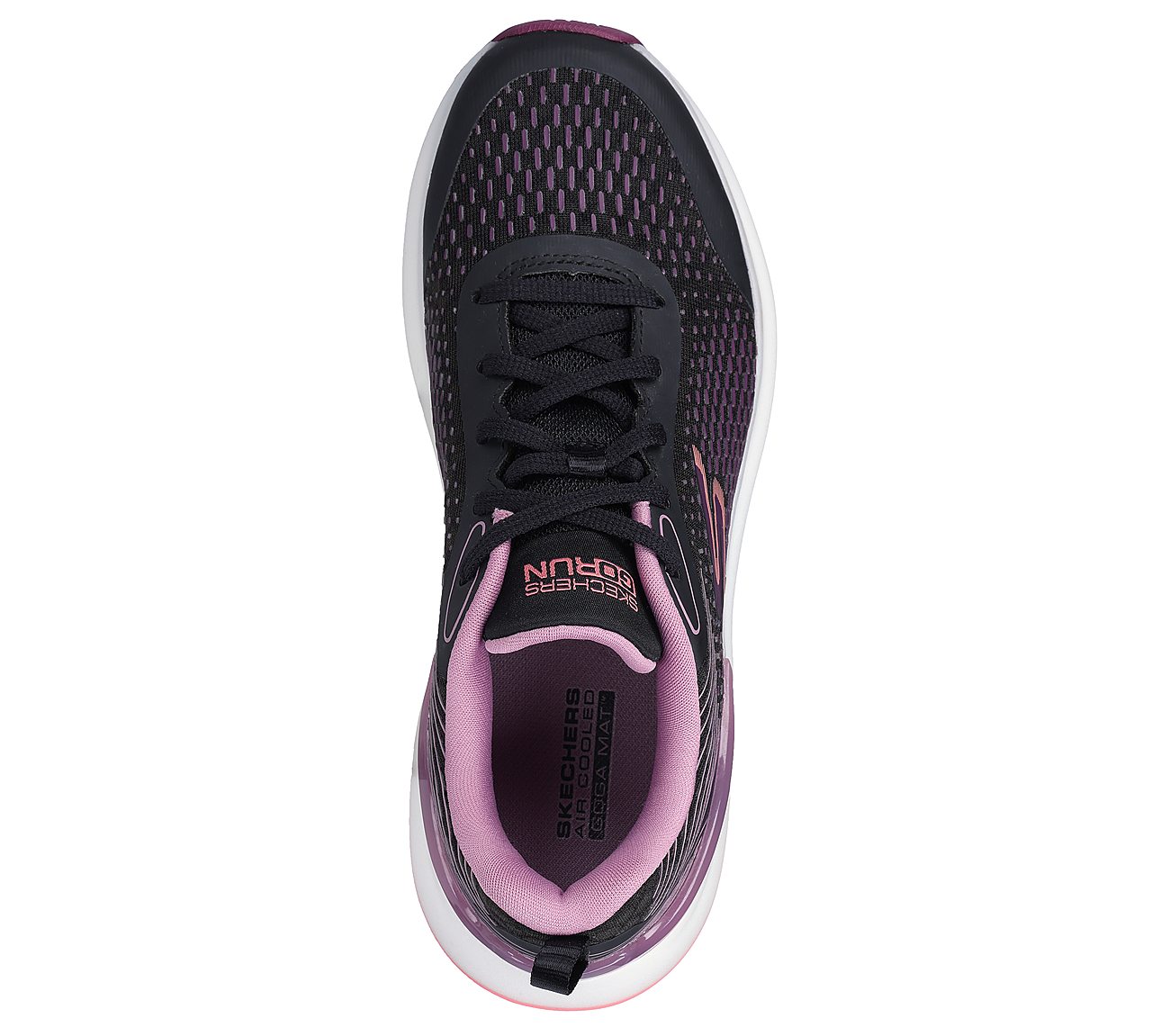 Buy Skechers MAX CUSHIONING HYPER BURST | Women