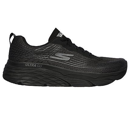 Skechers max 2025 cushioning elite india