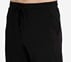 ACTIVE WOVEN PANT, BBBBLACK