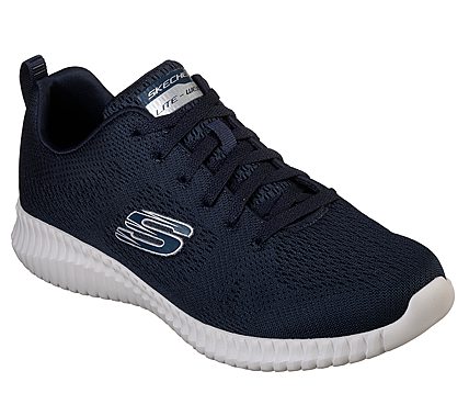 Skechers flex elite mens hot sale sale