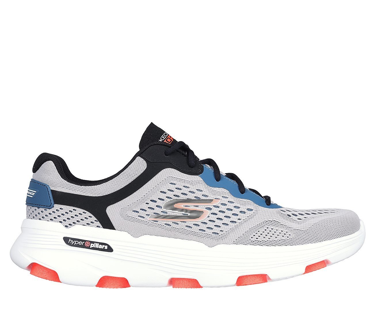 Buy Skechers GO RUN 7 | Men