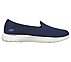 ON-THE-GO FLEX - ASPIRE, NNNAVY Footwear Lateral View