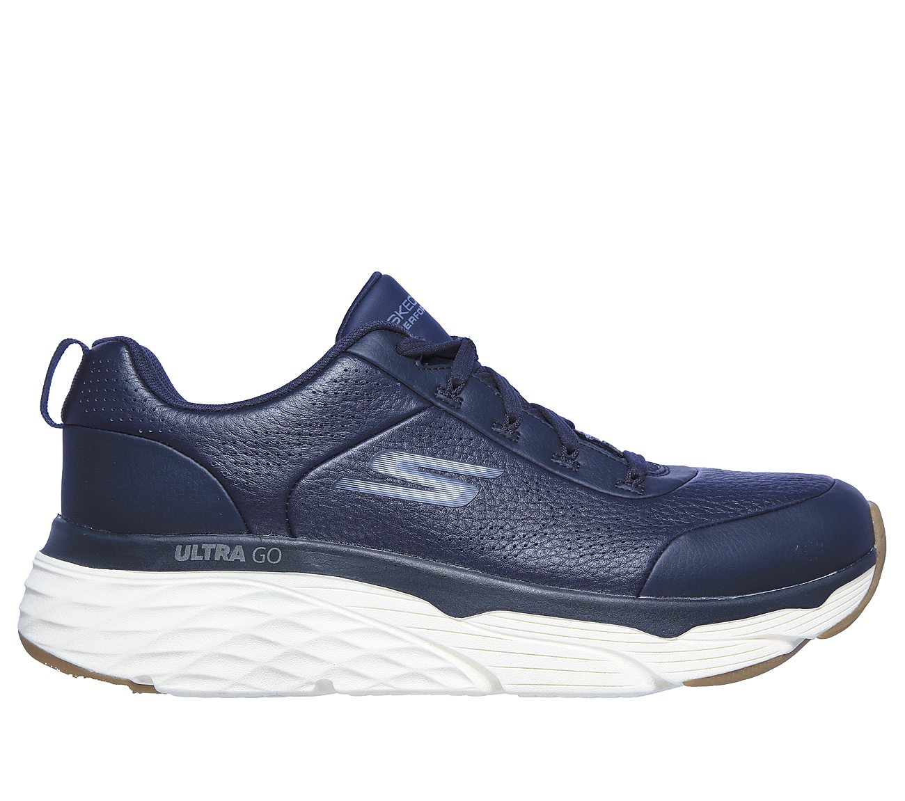 Skechers max shop cushioning elite india