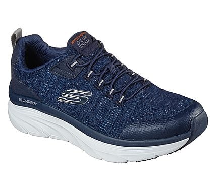 Buy Skechers D'LUX WALKER - PENSIVE | Men