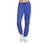 SKECHSWEATS DIAMOND CHAIN JOGGER, GUN METAL/ROYAL Apparels Lateral View