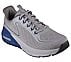 MAX PROTECT SPORT - BREAM, GREY Footwear Right View