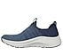 ARCH FIT 2, BLUE/NAVY Footwear Left View