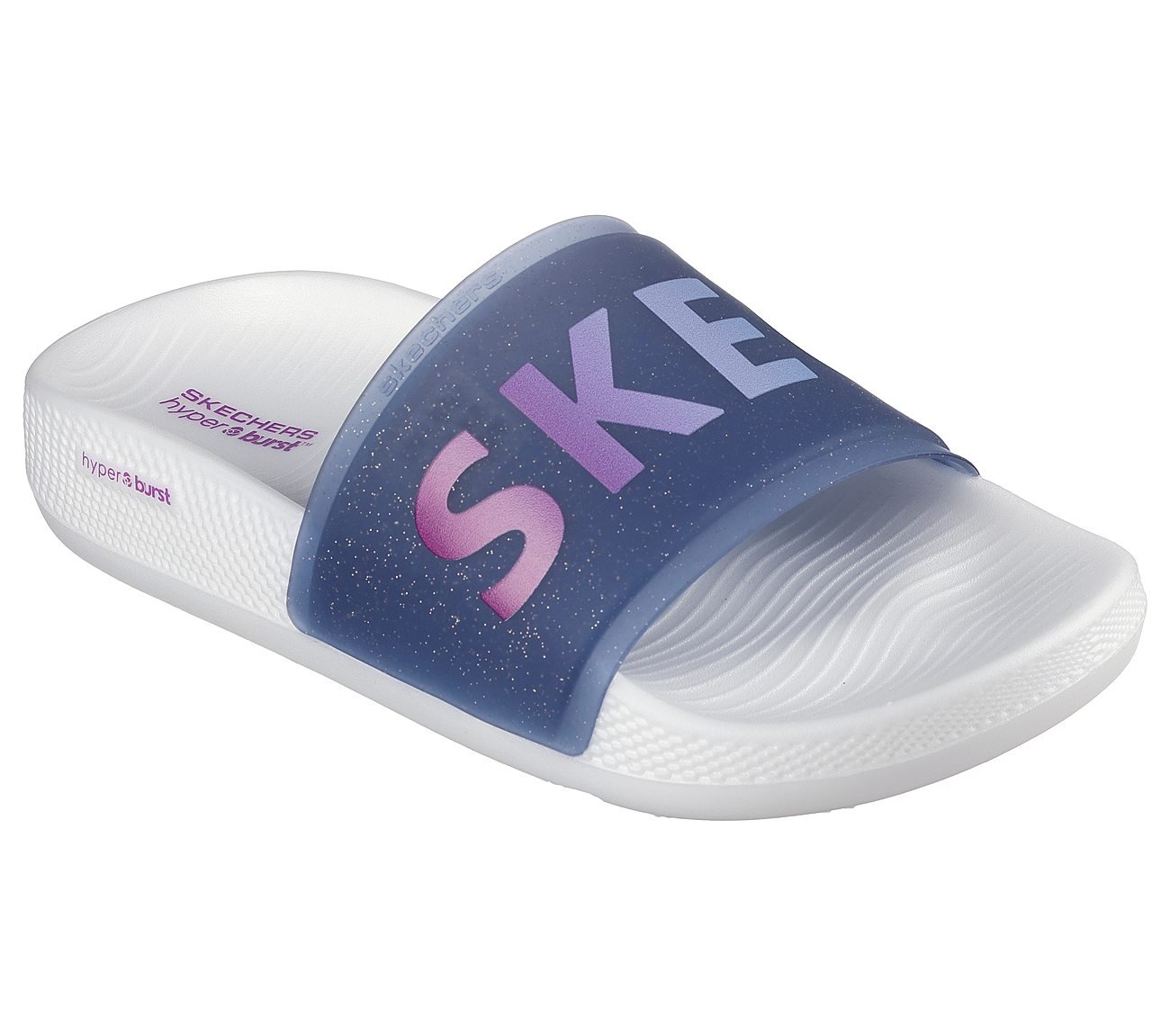 Female discount slides shoes