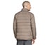 GOSHIELD JACKET, BROWN/NATURAL