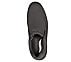 ARCH FIT OGDEN, CCHARCOAL Footwear Top View