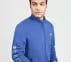 SKECHERS LIFESTYLE JACKET, ROYAL