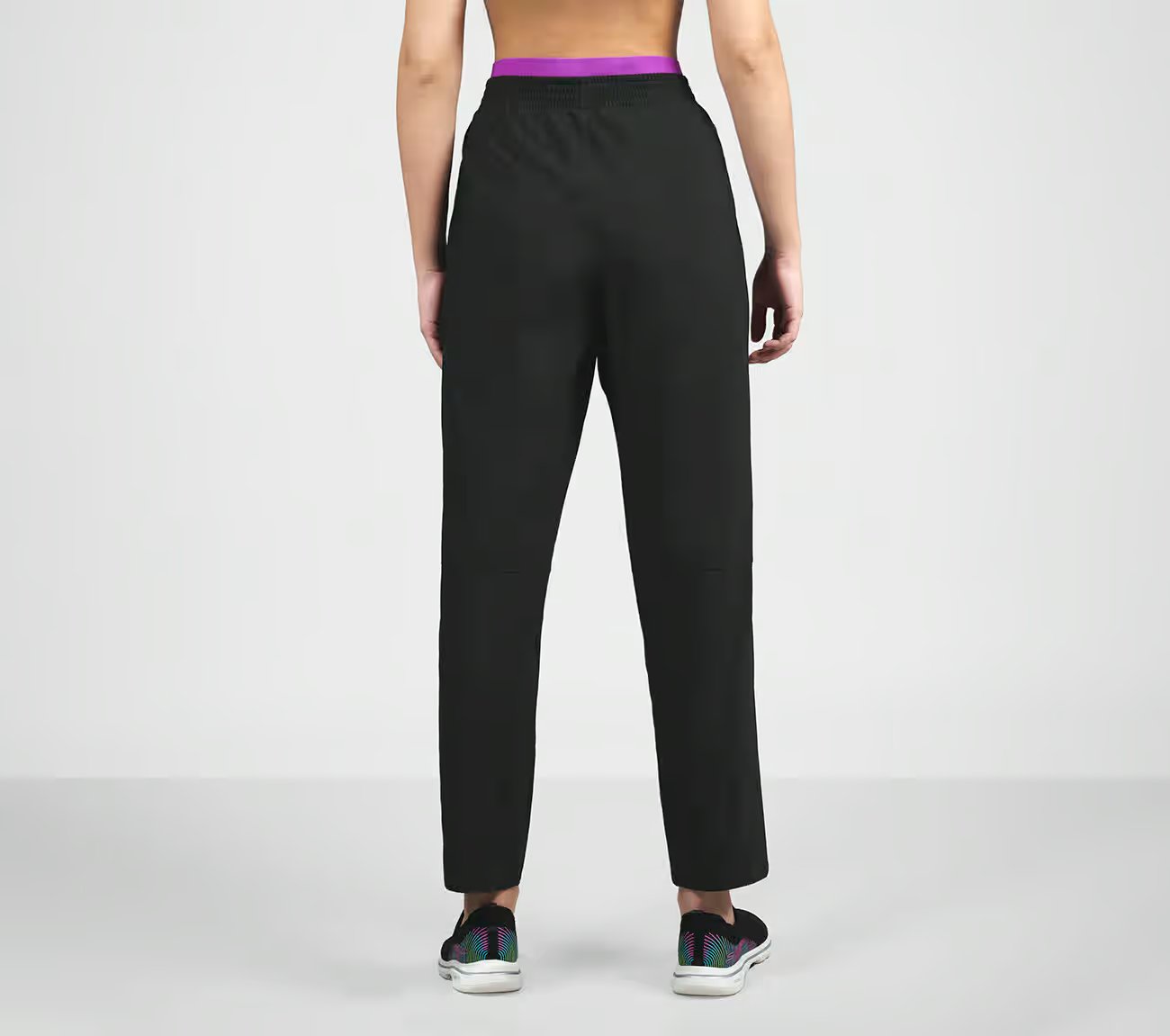 PERFORMANCE TECH PANT, BBBBLACK Apparel Left View