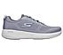 GO WALK STABILITY - ANY TIME, LIGHT GREY Footwear Lateral View