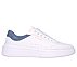 CORDOVA CLASSIC, WHITEE Footwear Lateral View