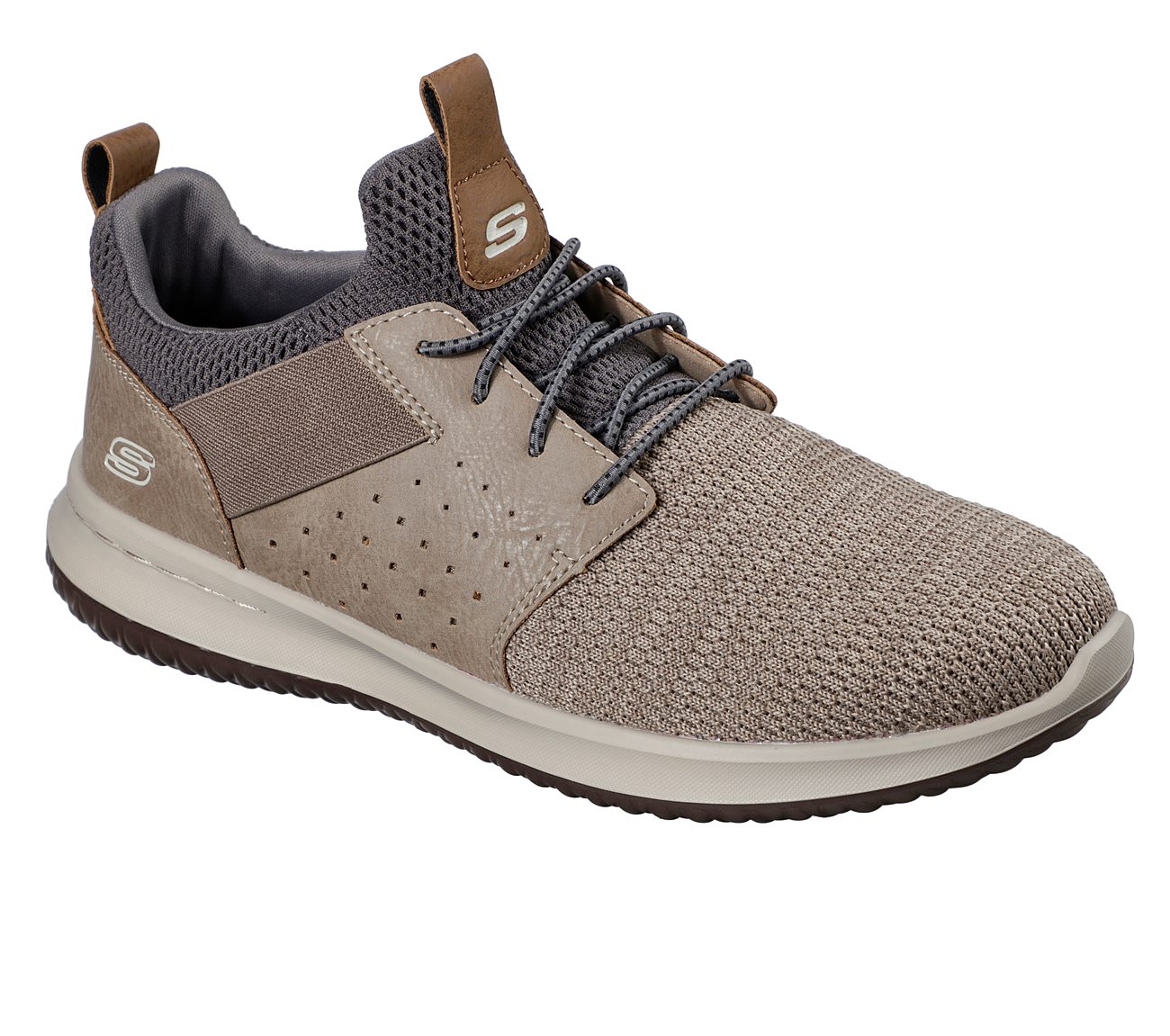 Buy Skechers DELSON CAMBEN Men