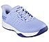 SKECHERS VIPER COURT RELOAD, BLUE/WHITE Footwear Right View