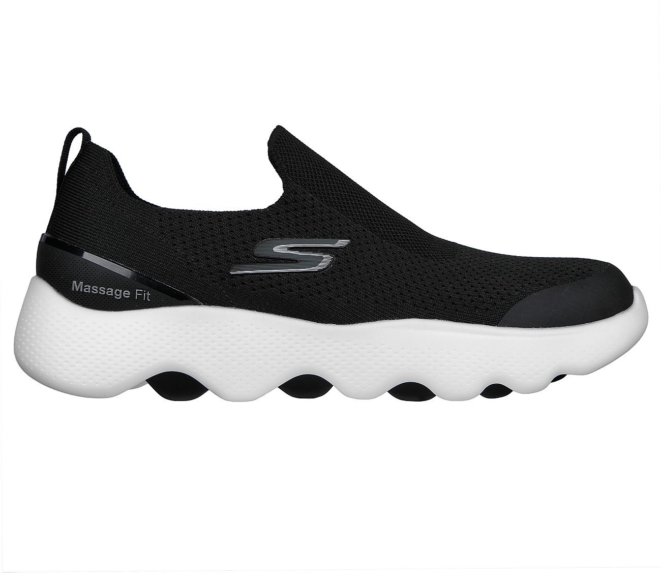 Skechers Massage Fit Shoes Review: Comfort Beyond Compare