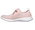 ULTRA FLEX-STATEMENTS, LLLIGHT PINK Footwear Left View