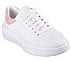 CORDOVA CLASSIC, WHITE Footwear Right View