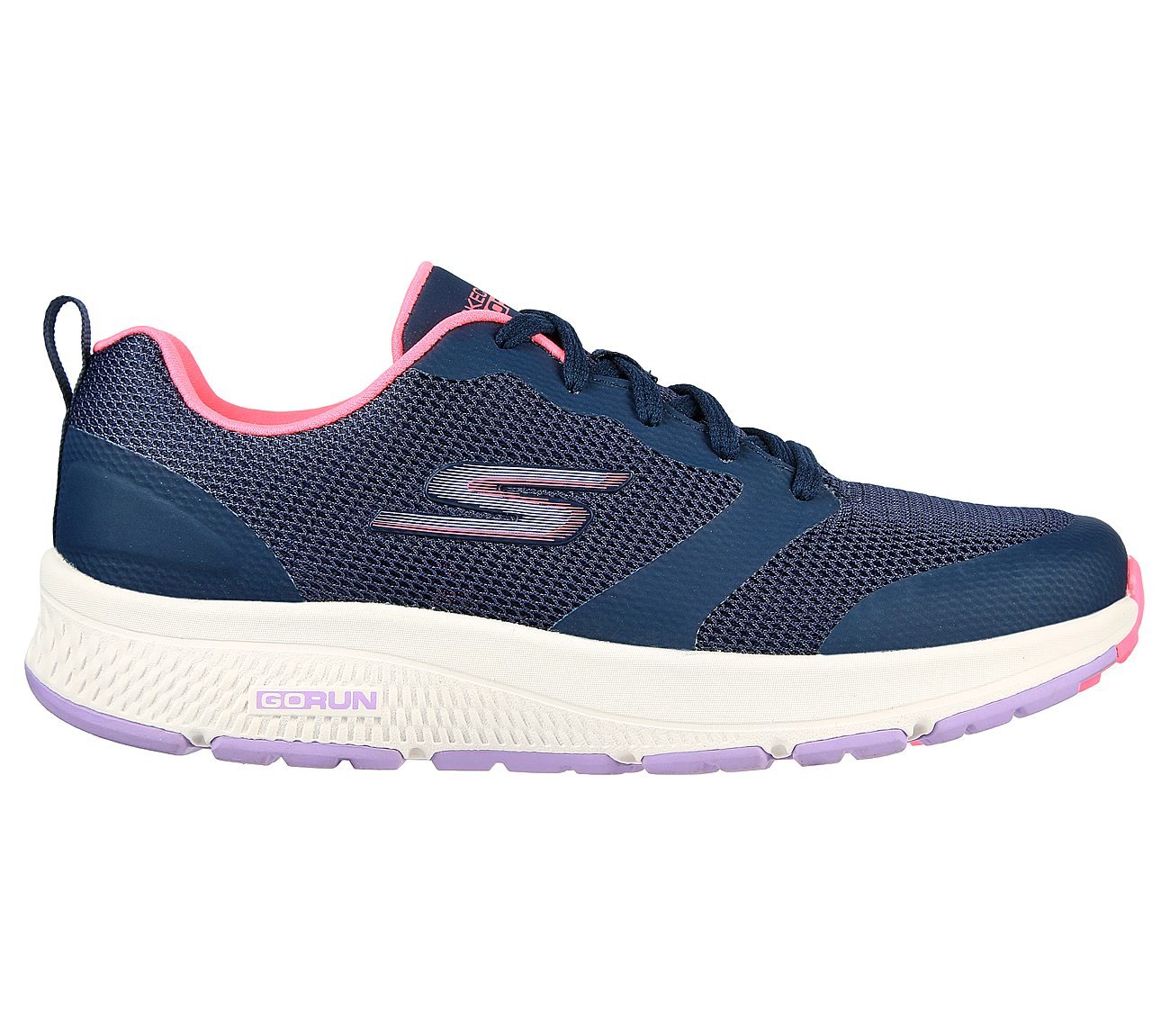 Skechers go run 4 femme clearance violet