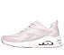 TRES-AIR UNO - GLIT-AIRY, LLLIGHT PINK Footwear Left View