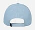 Triple S Hat, LIGHT BLUE