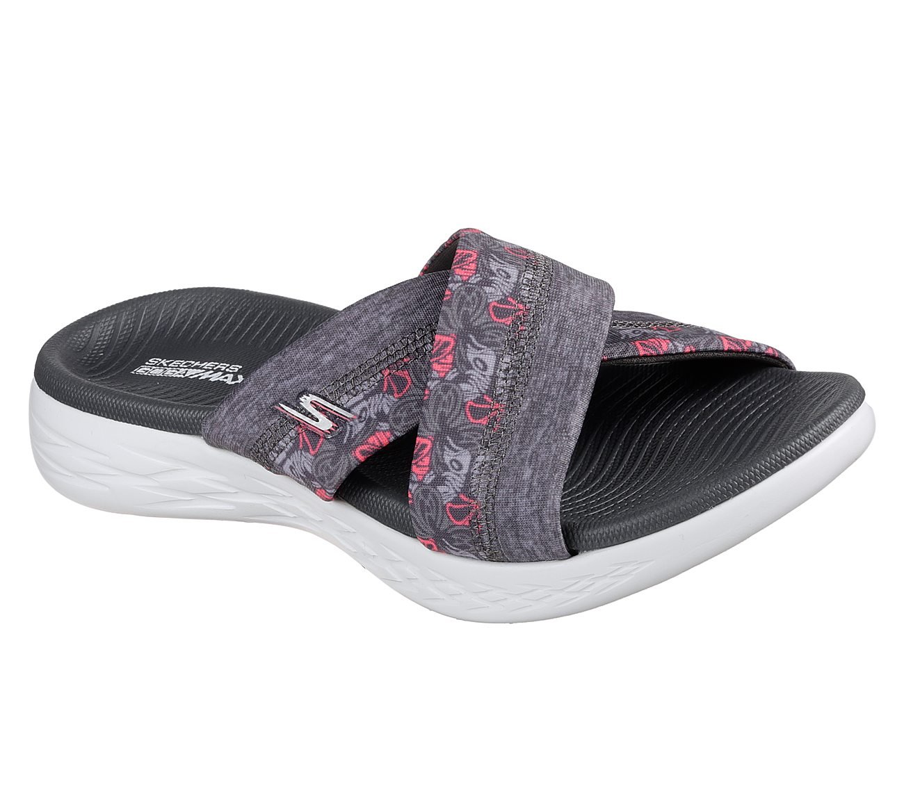 Skechers on the go 600 monarch slide sandal deals