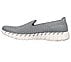 GO WALK SMART 2, LIGHT GREY Footwear Left View