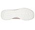 SKECH-LITE PRO, ROSE Footwear Bottom View