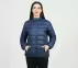 PUFFER FZ JACKET, Nightshadow Blue