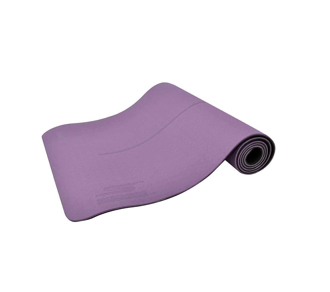 Buy HealthSense Yoga Mat For Women & Men With Carry Rope Ym 601 - Pink &  Blue Online