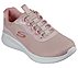 SKECH-LITE PRO-GLIMMER ME, ROSE Footwear Right View