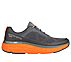 MAX CUSHIONING DELTA,  Footwear Lateral View