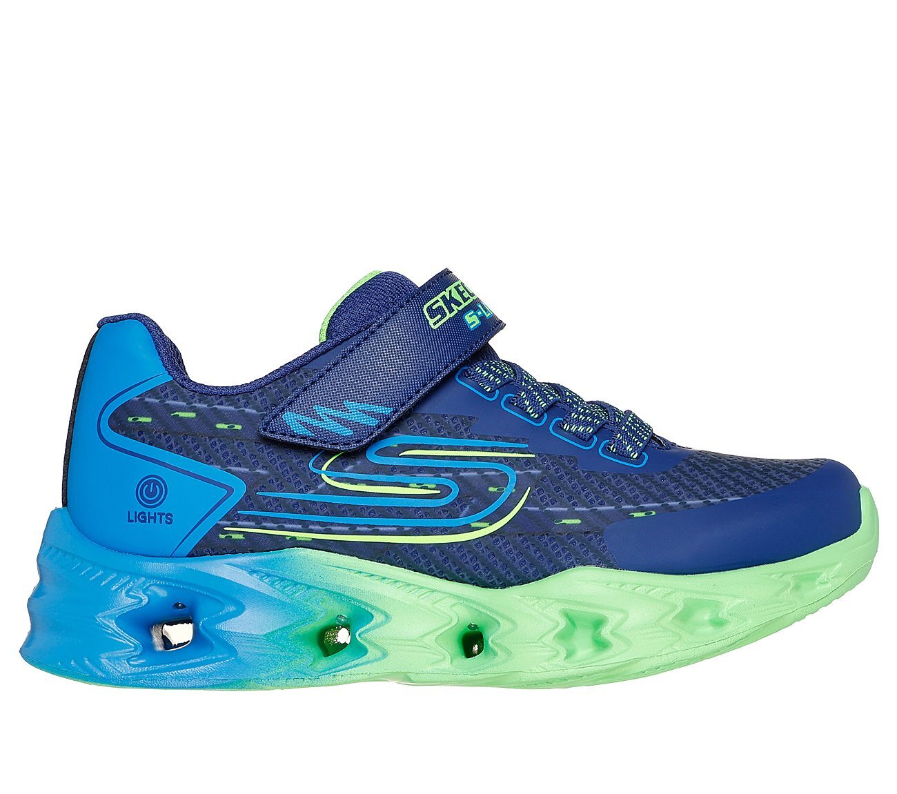 Hotsell Skechers Unisex Kids D'lights 2.0 Shoe