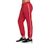 SKECHSWEATS DIAMOND CHAIN JOGGER, RED