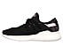 GO RUN MOJO 2.0-ESCAPE, BLACK/PINK Footwear Left View