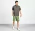 AD SPRINT SHORTS, OLIVE