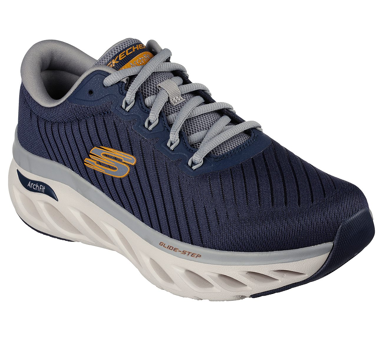 Buy Skechers ARCH FIT GLIDE-STEP | Men