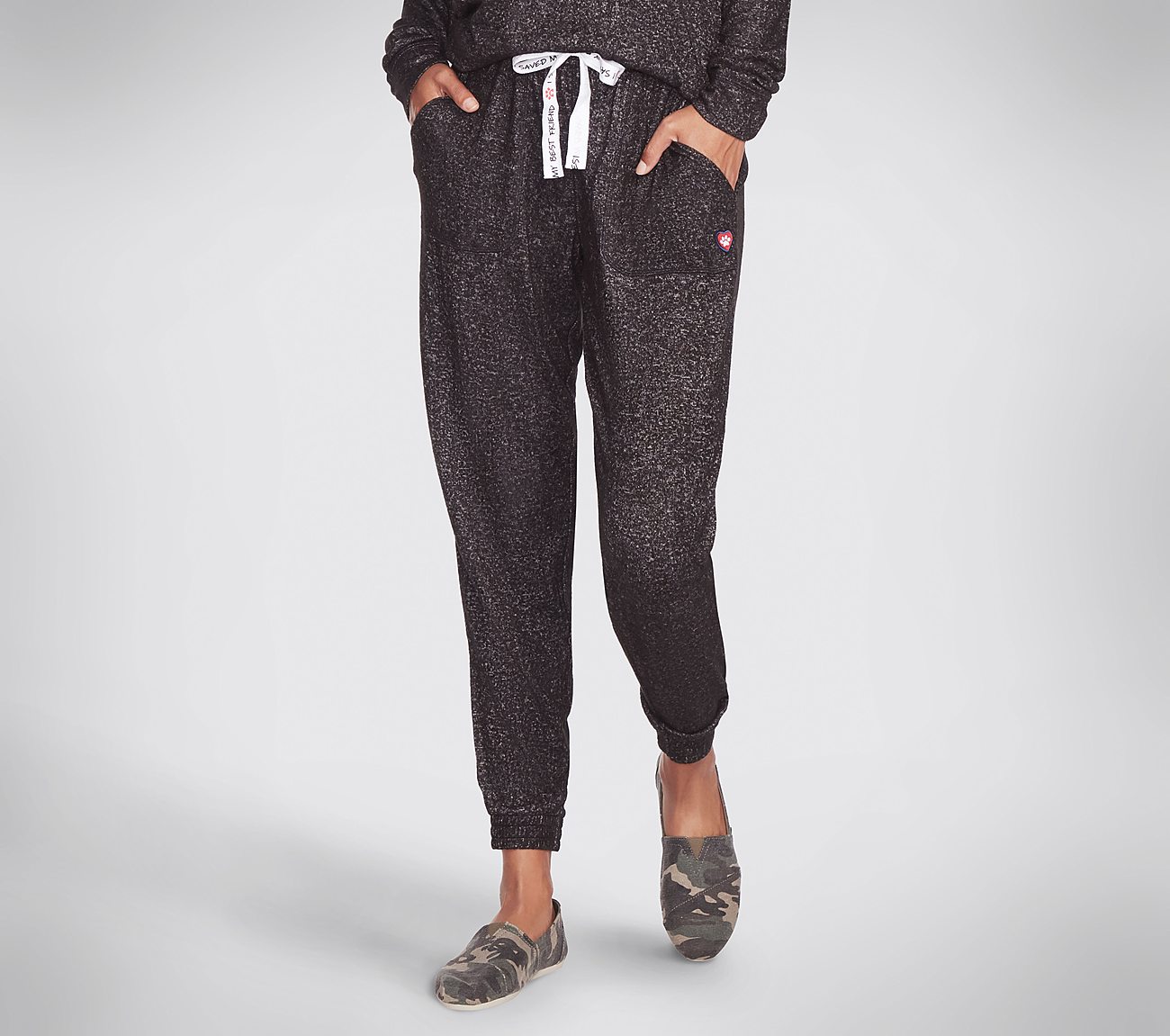 Cozy Jogger Pants