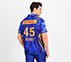 MUMBAI INDIANS: IPL REPLICA JERSEY 2025, ROYAL/NAVY/LIME