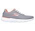 GO RUN 400 - ACTION, GREY/CORAL