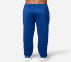 GORUN SKECHTECH TRACK PANT, BLUE/WHITE