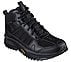 SKECHERS BIONIC TRAIL - FLASH, BBLACK