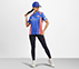 MUMBAI INDIANS: WPL FAN JERSEY 2025, NVY/WHT/LT. BLUE