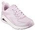 TRES-AIR UNO - GLIT-AIRY, LLLIGHT PINK Footwear Right View