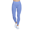 GOWALK HW LEGGING II, PERIWINKLE Apparels Lateral View