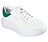 CORDOVA CLASSIC, WHITE/GREEN