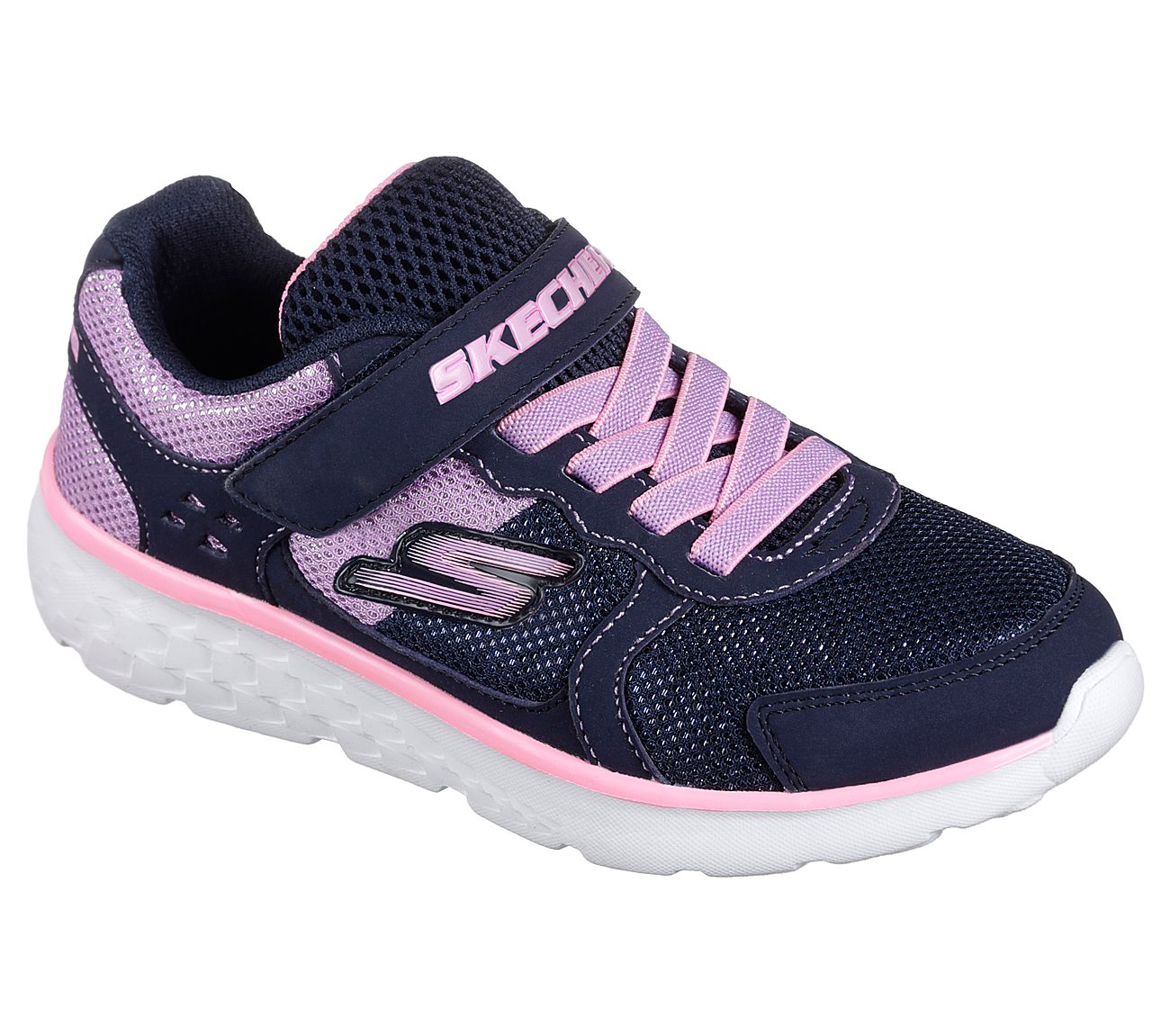 Buy Skechers GO RUN 400 SPARKLE SPRINTERS GIRLS