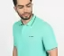 SKECHERS EVERYDAY POLO, AQUA