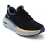 GO RUN ELEVATE 2.0 - ARTESIA, BLACK/BLUE/ORANGE